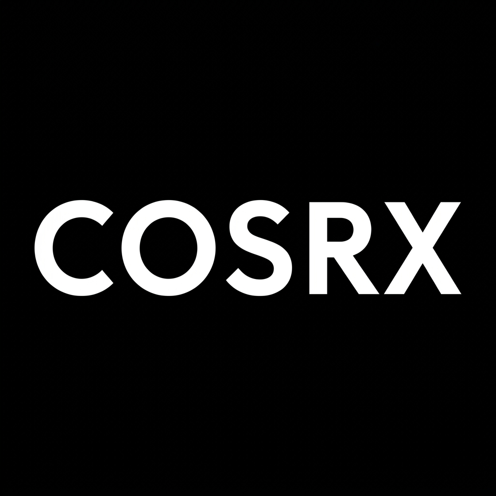 COSRX